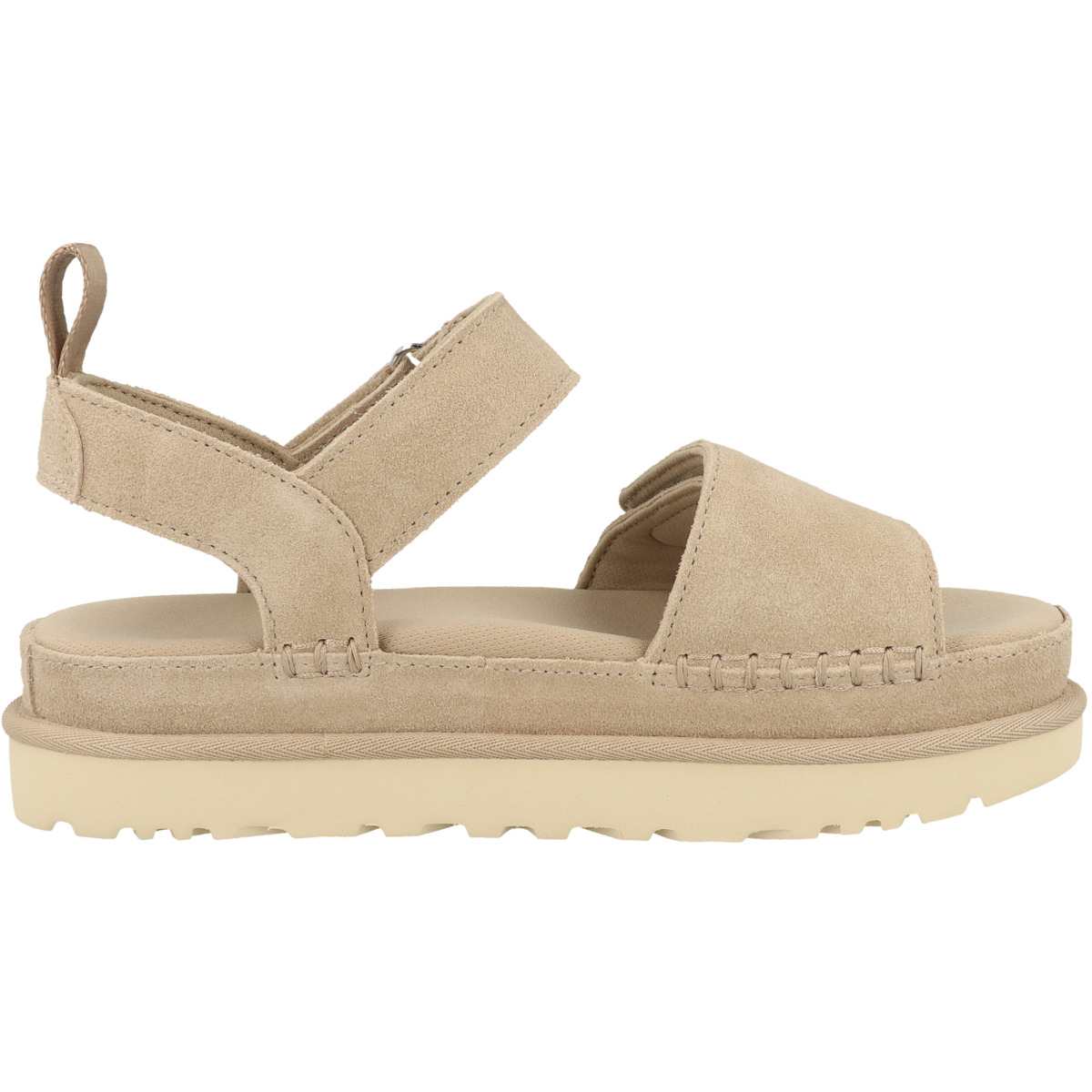 UGG Goldenstar Women Sandale beige