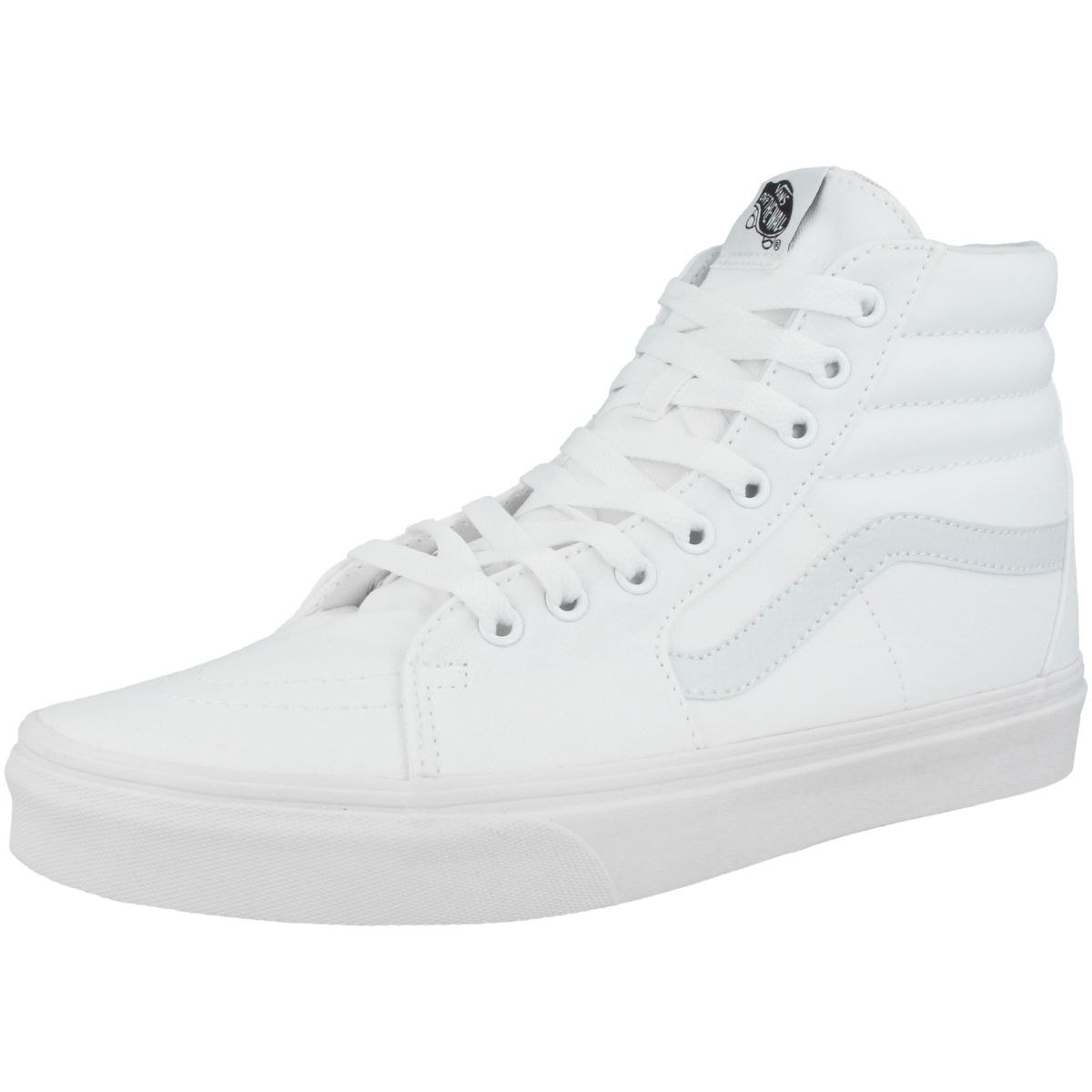 Vans SK8-HI Schuhe weiss