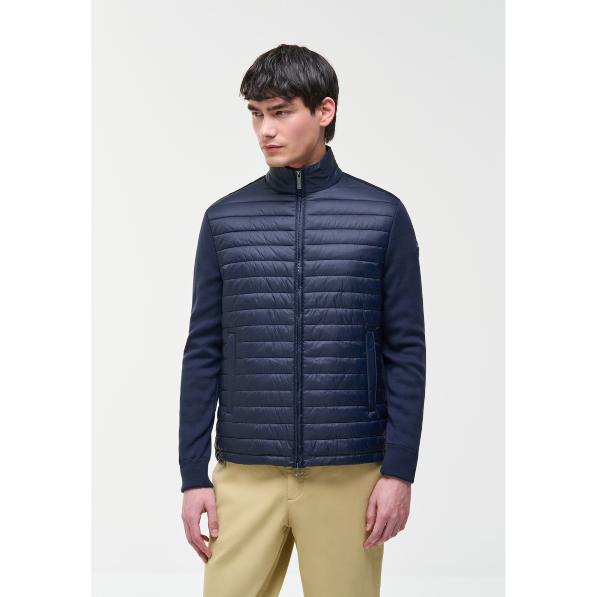 Colmar 1157 Steppjacke dunkelblau