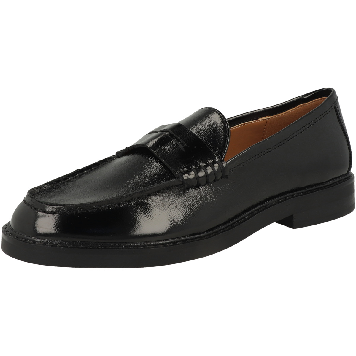Steve Madden Adison Loafer schwarz