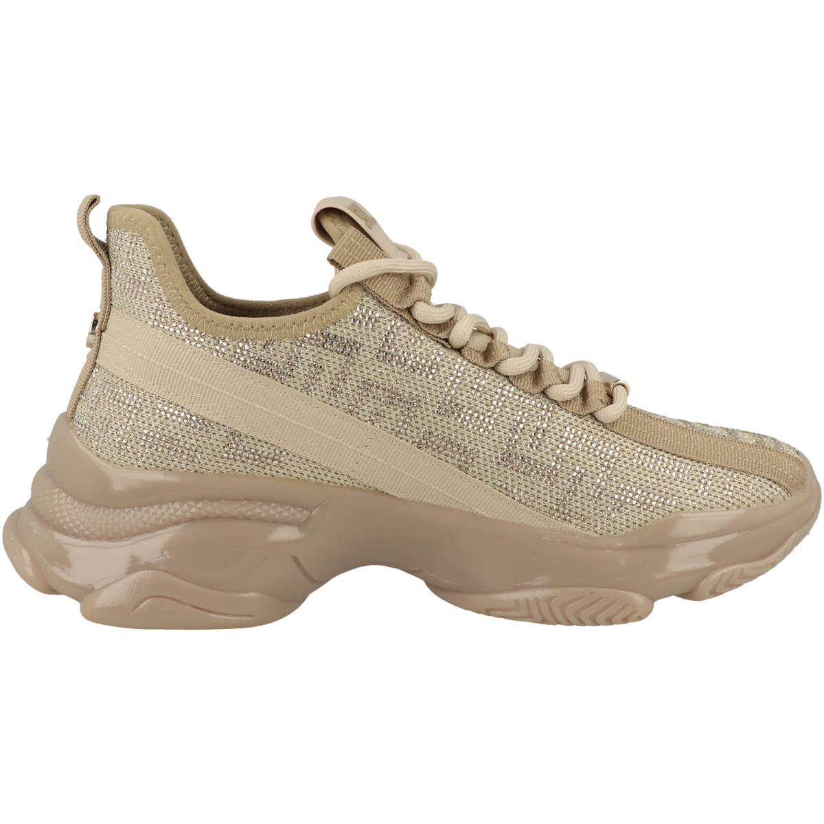 Steve Madden Maxout Sneaker low beige