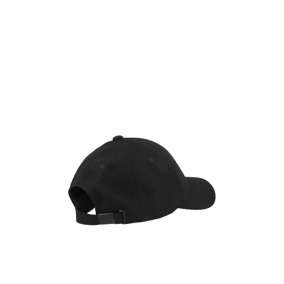 KARL LAGERFELD 805622 Basecap schwarz