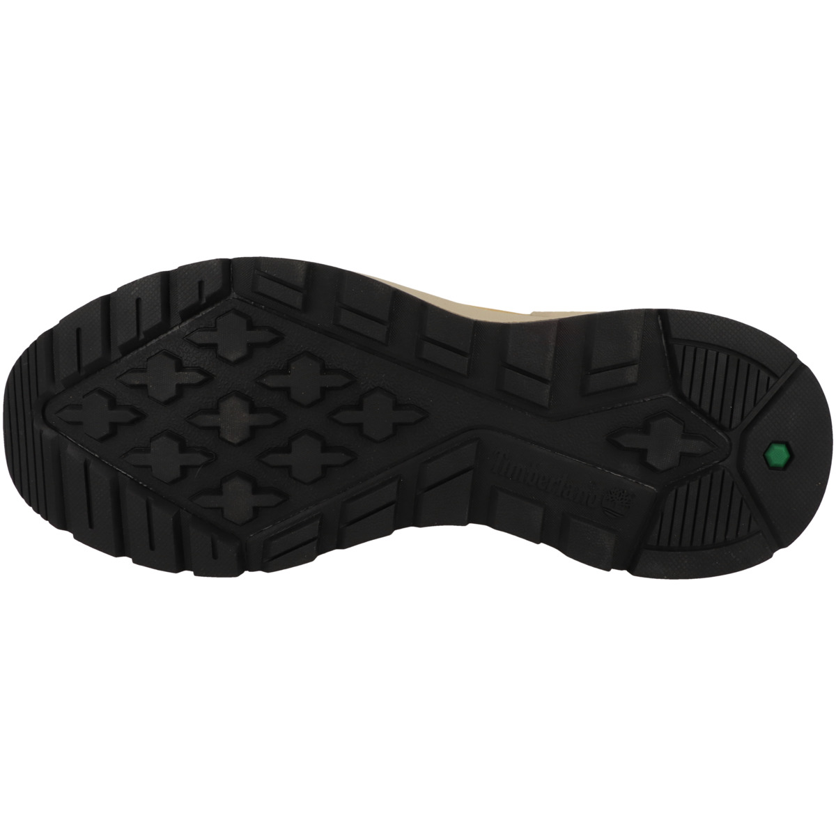 Timberland Sprint Trekker Mid Boots hellbraun