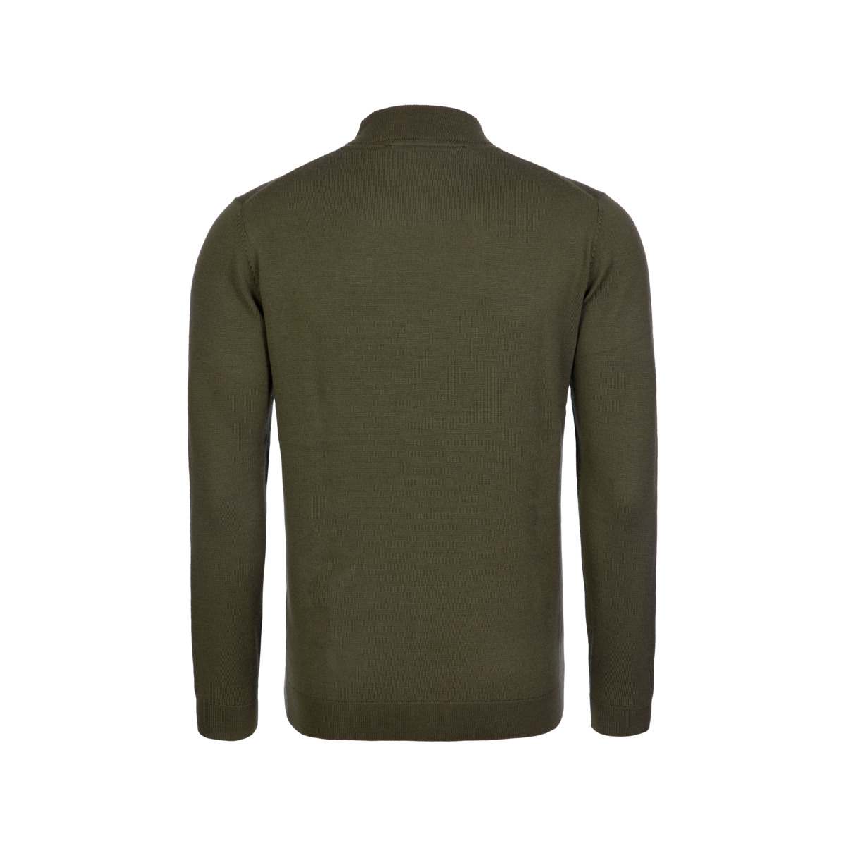 KARL LAGERFELD 655002 Pullover dunkelgruen