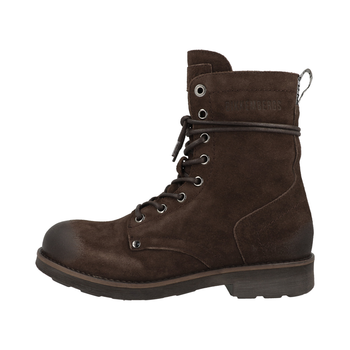 Bikkembergs 29322 Stiefelette dunkelbraun