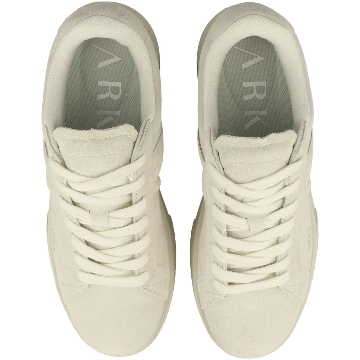 ARKK Copenhagen Essence Sneaker low beige