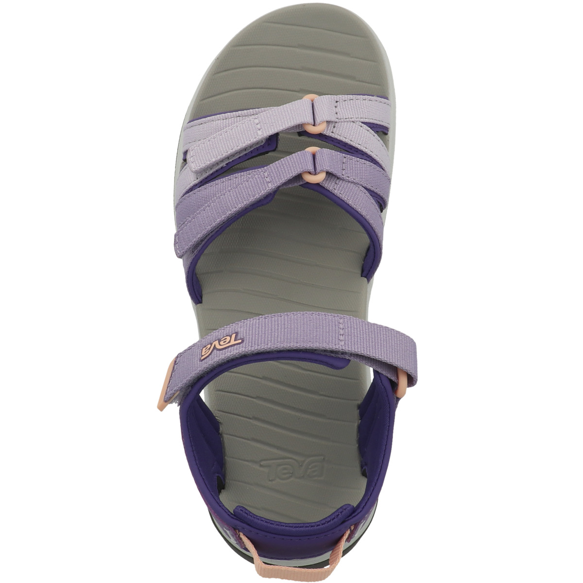 Teva Tirra Sport Sandale lila