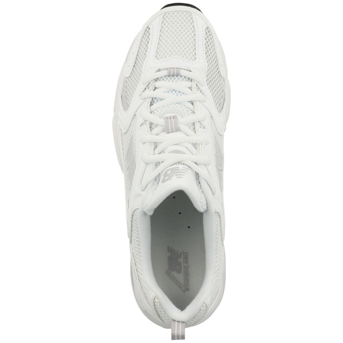 New Balance U 530 CSE Sneaker low weiss