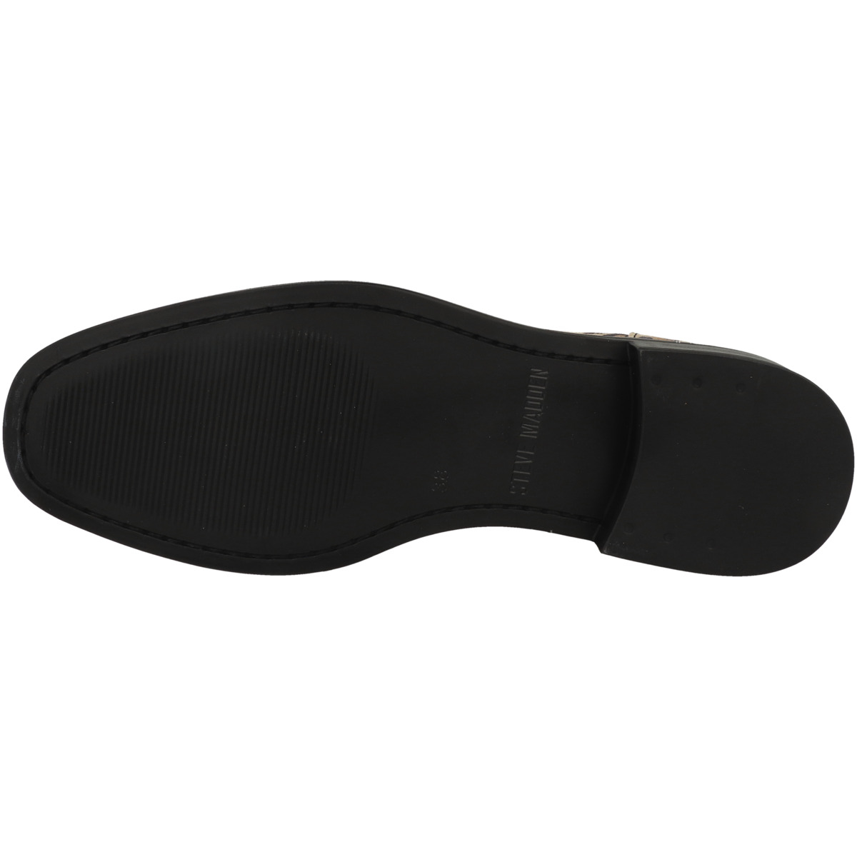 Steve Madden Neona Loafer braun