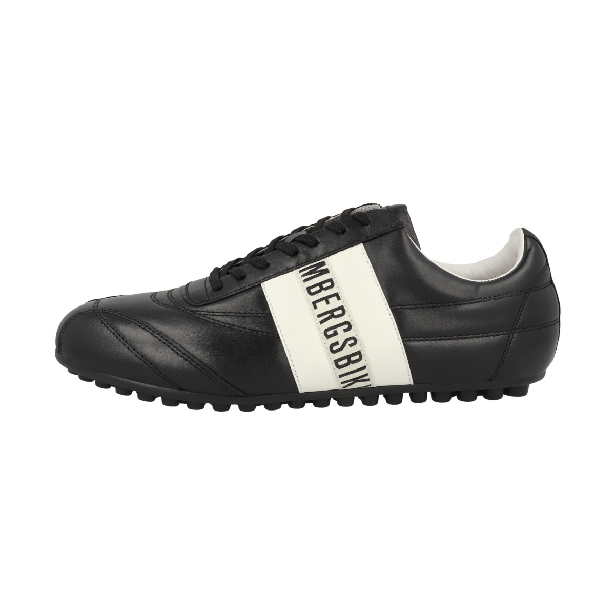 Bikkembergs Soccer M Sneaker low schwarz
