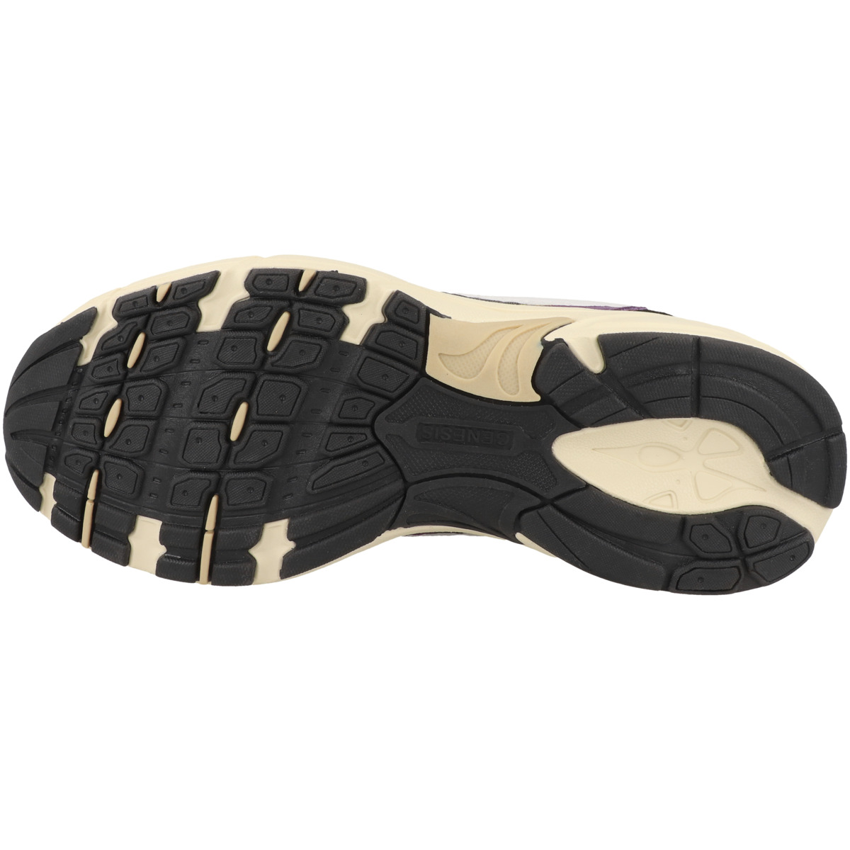 Genesis G-Eco`99 2-Tone Mesh Sneaker low multicolor