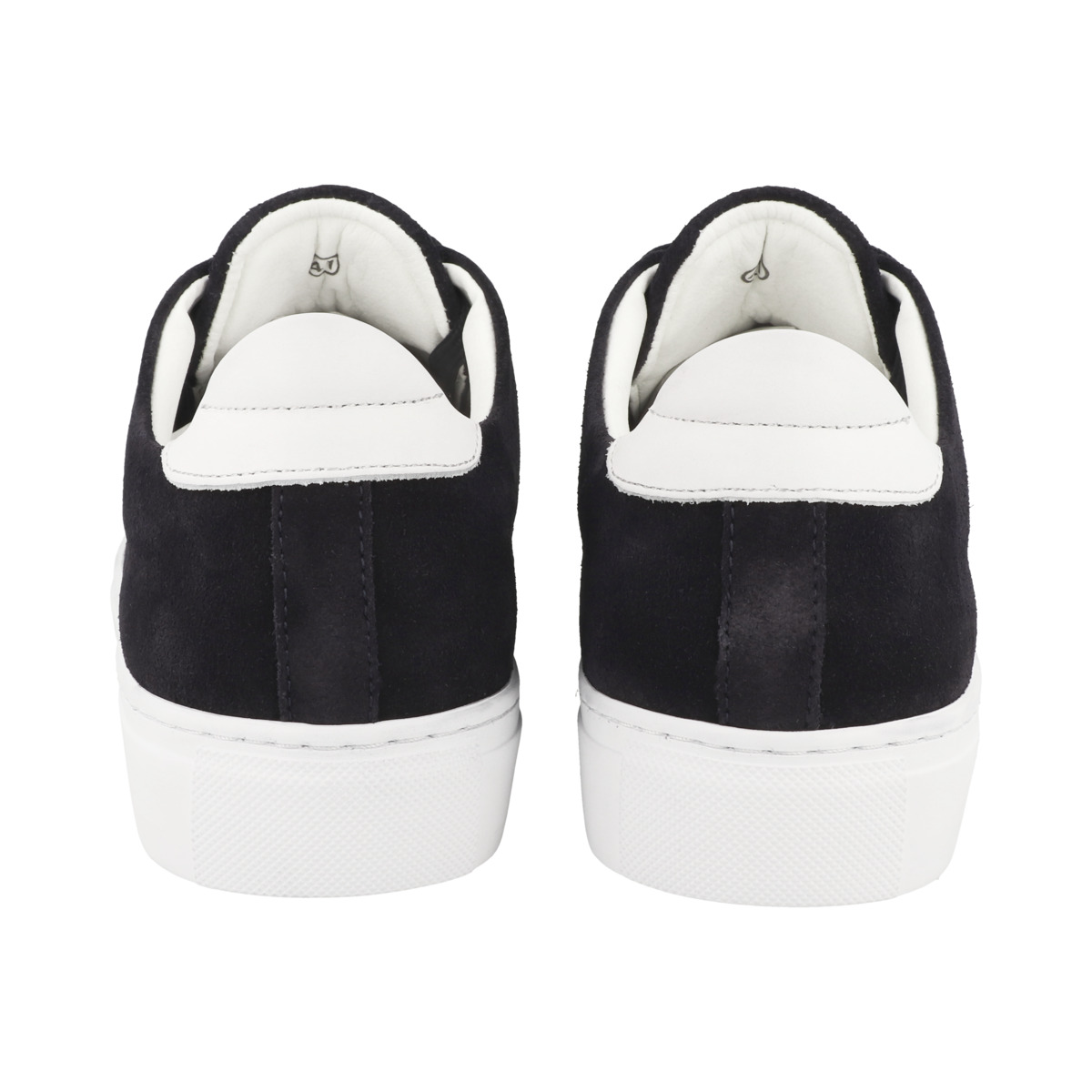 Garment Project Type ST Sneaker low dunkelblau