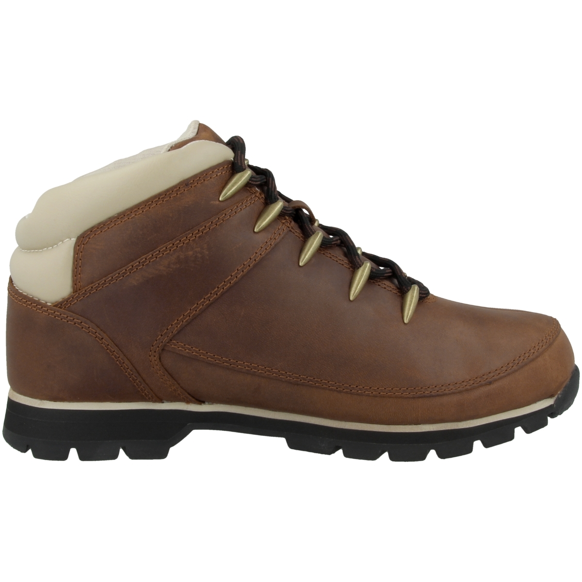 Timberland Euro Sprint Mid Hiker Boots braun