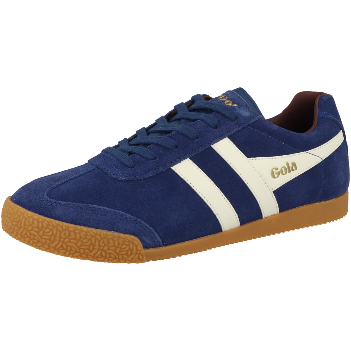Gola Harrier Sneaker low dunkelblau