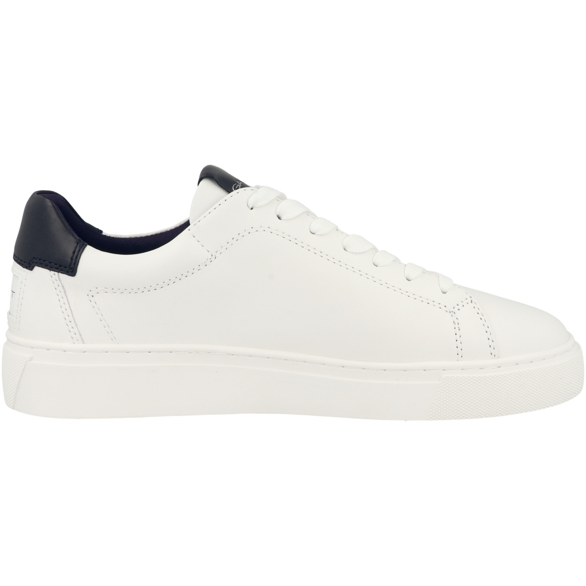 GANT McJulien Sneaker low weiss