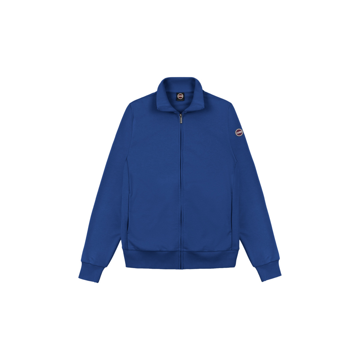 Colmar 6143 Sweatjacke blau