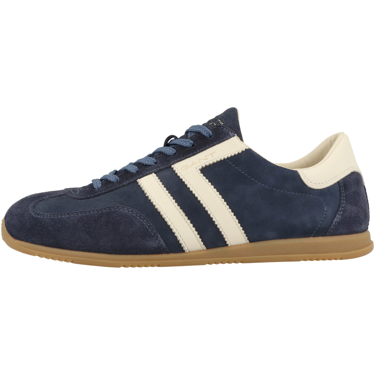 GANT Spearclub Sneaker low dunkelblau