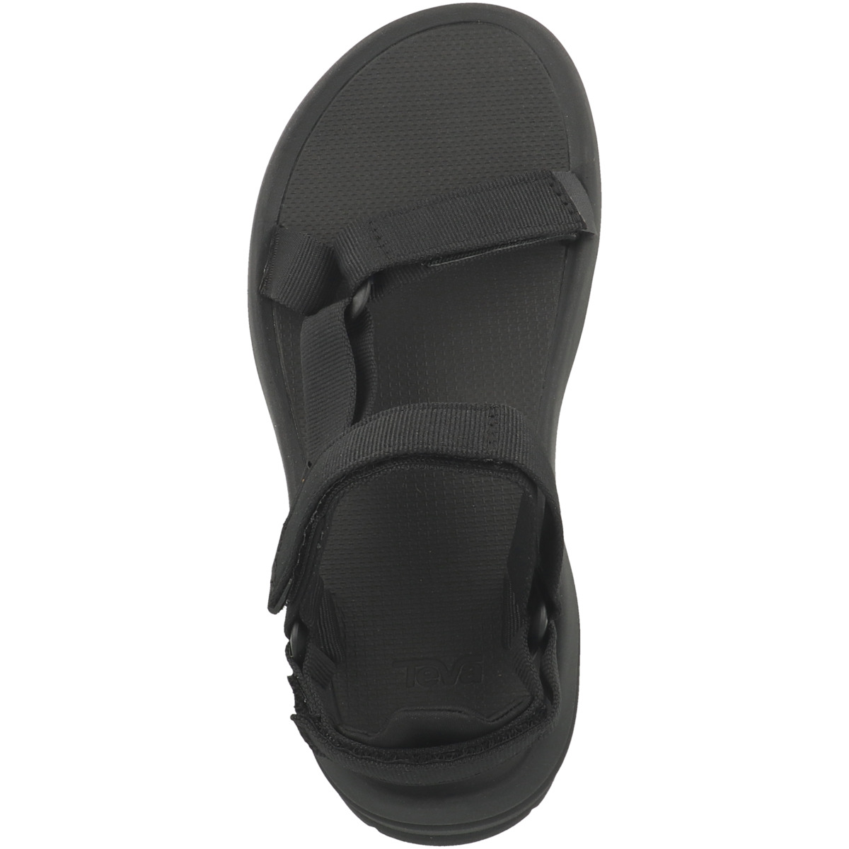 Teva Hurricane XLT3 Sandale schwarz