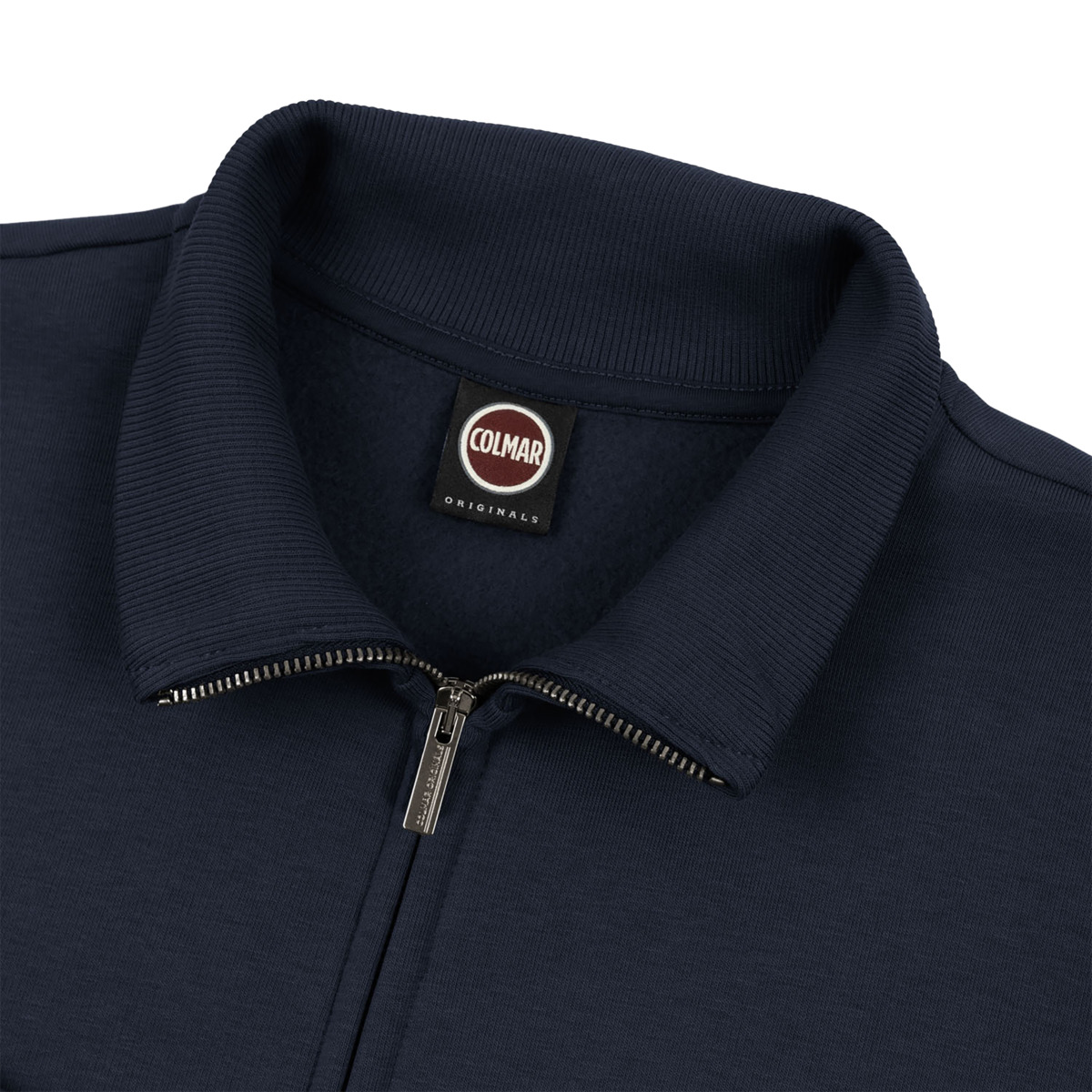 Colmar 6203R Sweatjacke dunkelblau