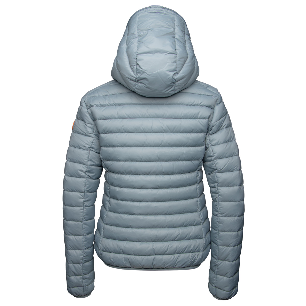 Save the Duck Daisy Steppjacke grau