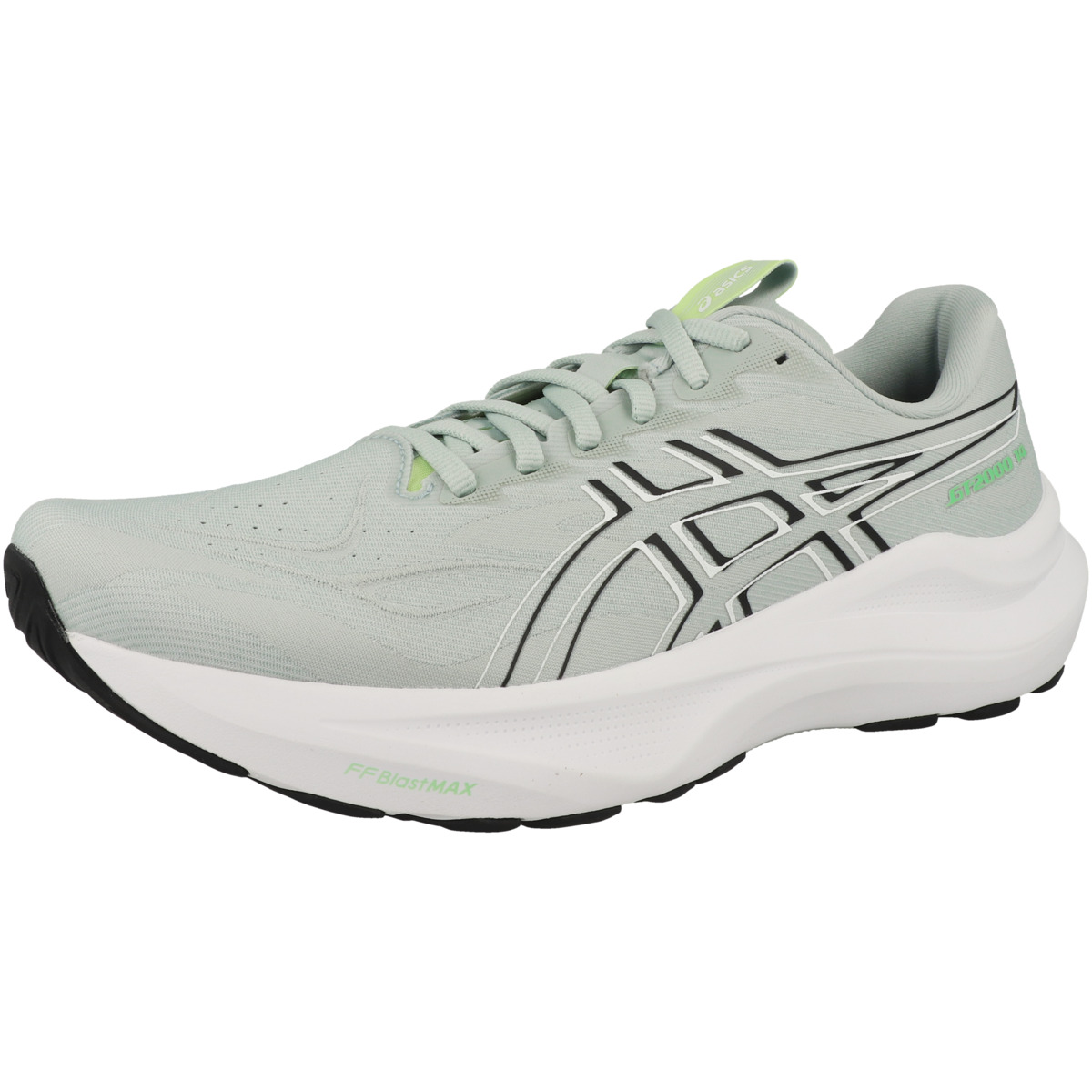 Asics GT-2000 14 Laufschuhe hellgruen