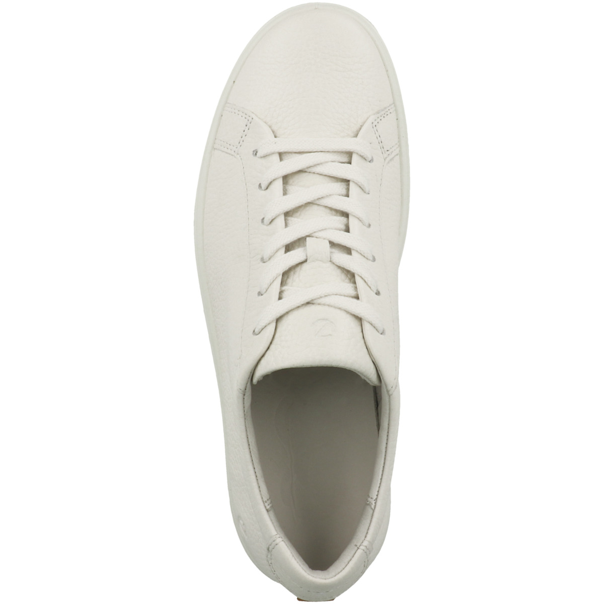 Ecco Soft 60 W Sneaker low weiss