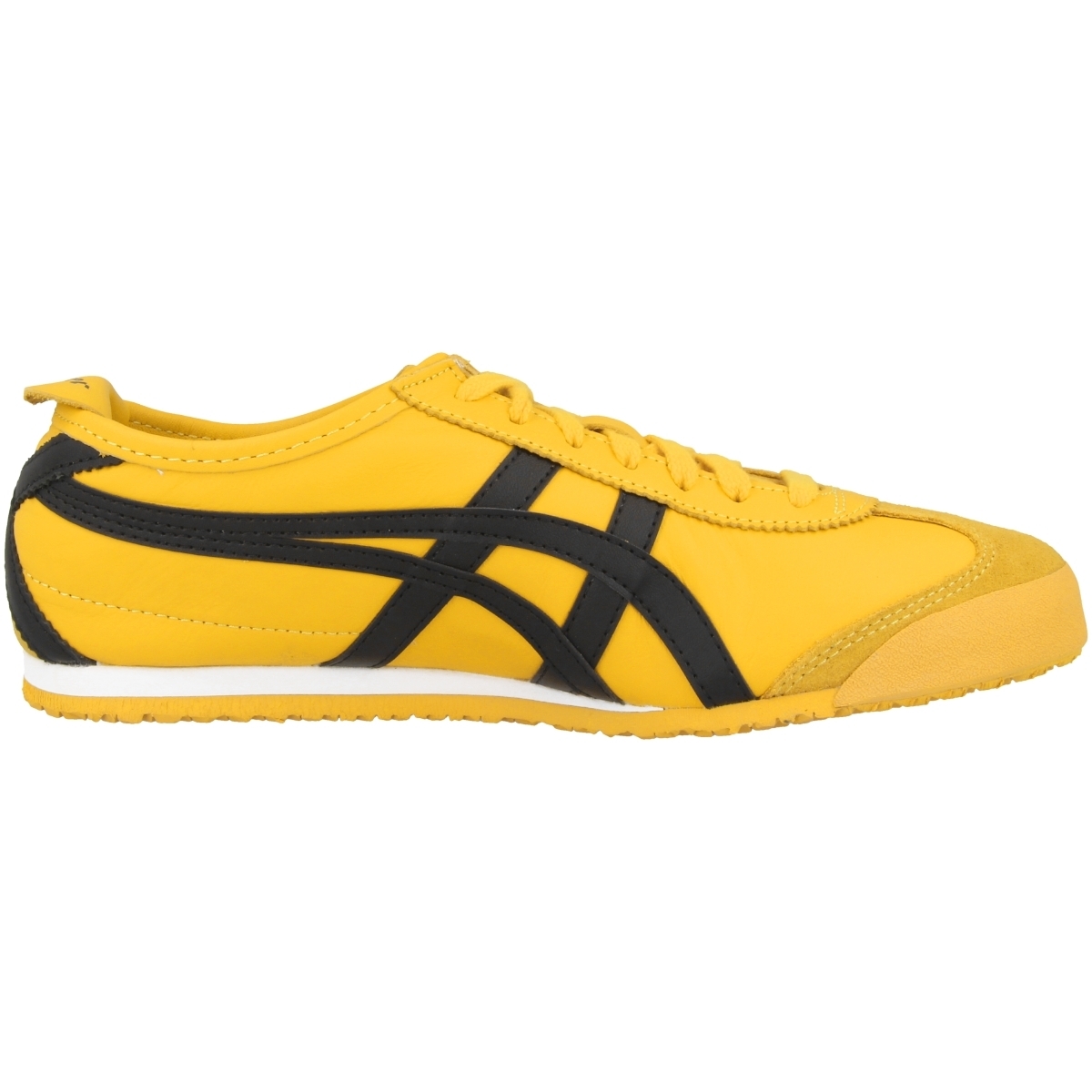 Asics Onitsuka Tiger Mexico 66 Sneaker low gelb