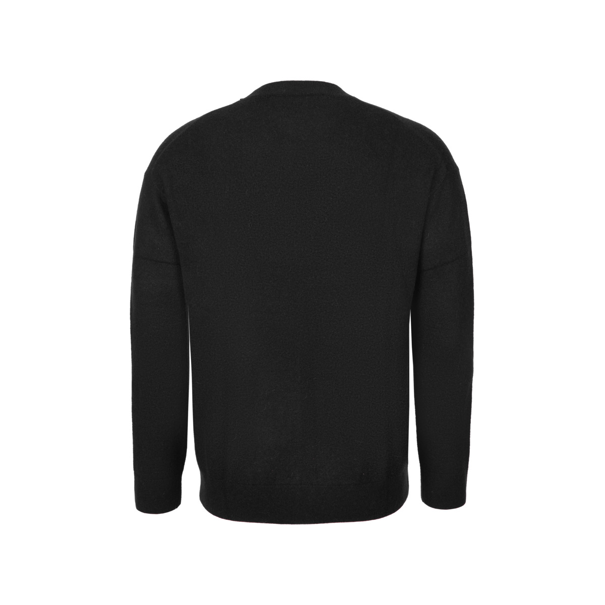 KARL LAGERFELD 655030 Pullover schwarz