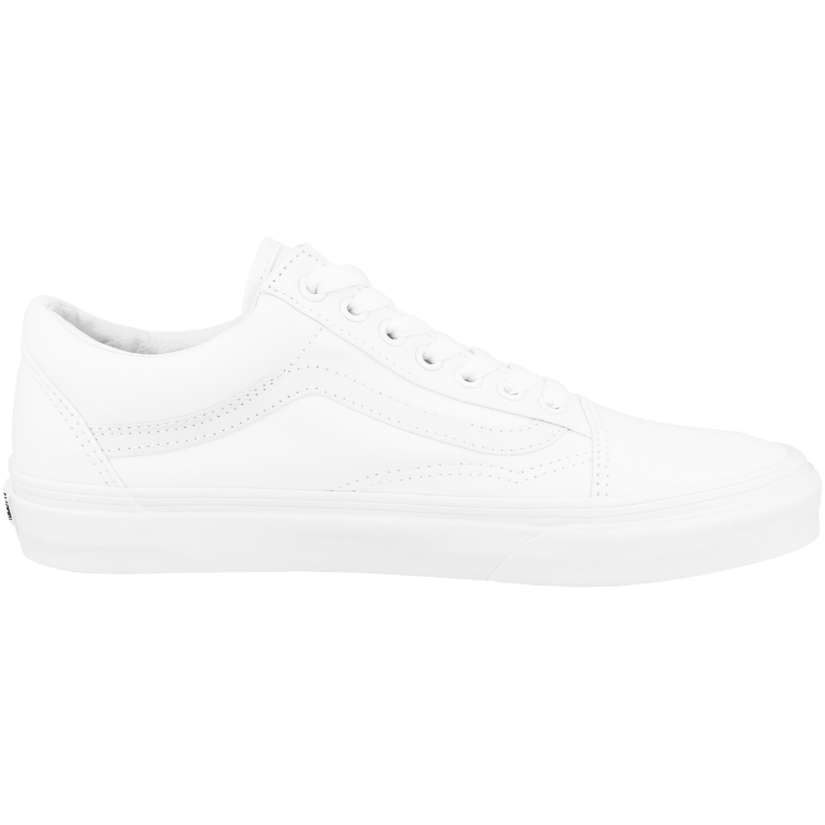 Vans Old Skool Schuhe weiss