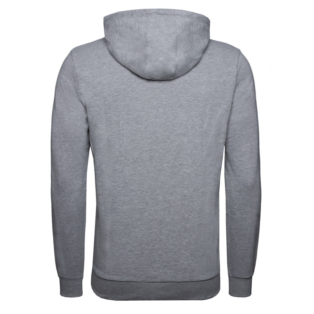 Hummel IC Fred Hoodie Kapuzenpullover grau