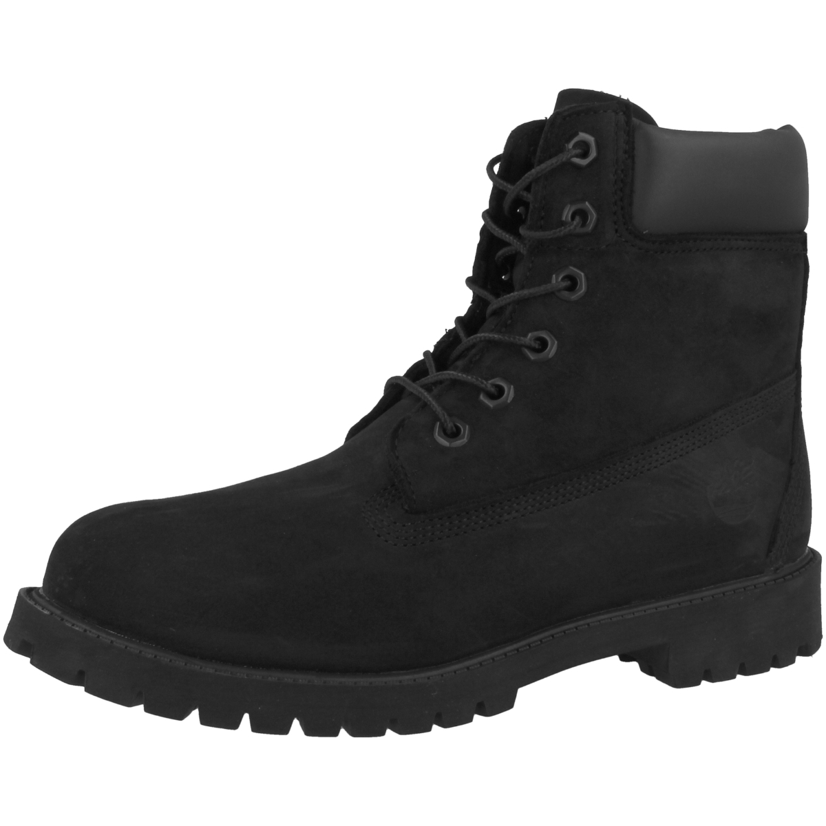 Timberland 6 Inch Premium Boots 12907 schwarz