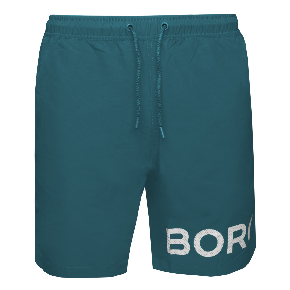 Björn Borg Sheldon Badeshorts blau