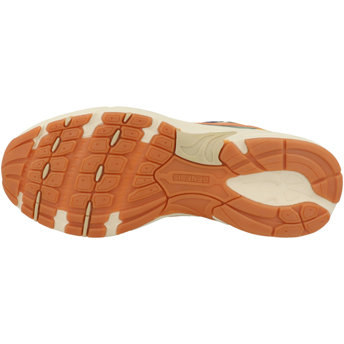 Genesis G-Eco`99 Winter Flowers Sneaker low multicolor