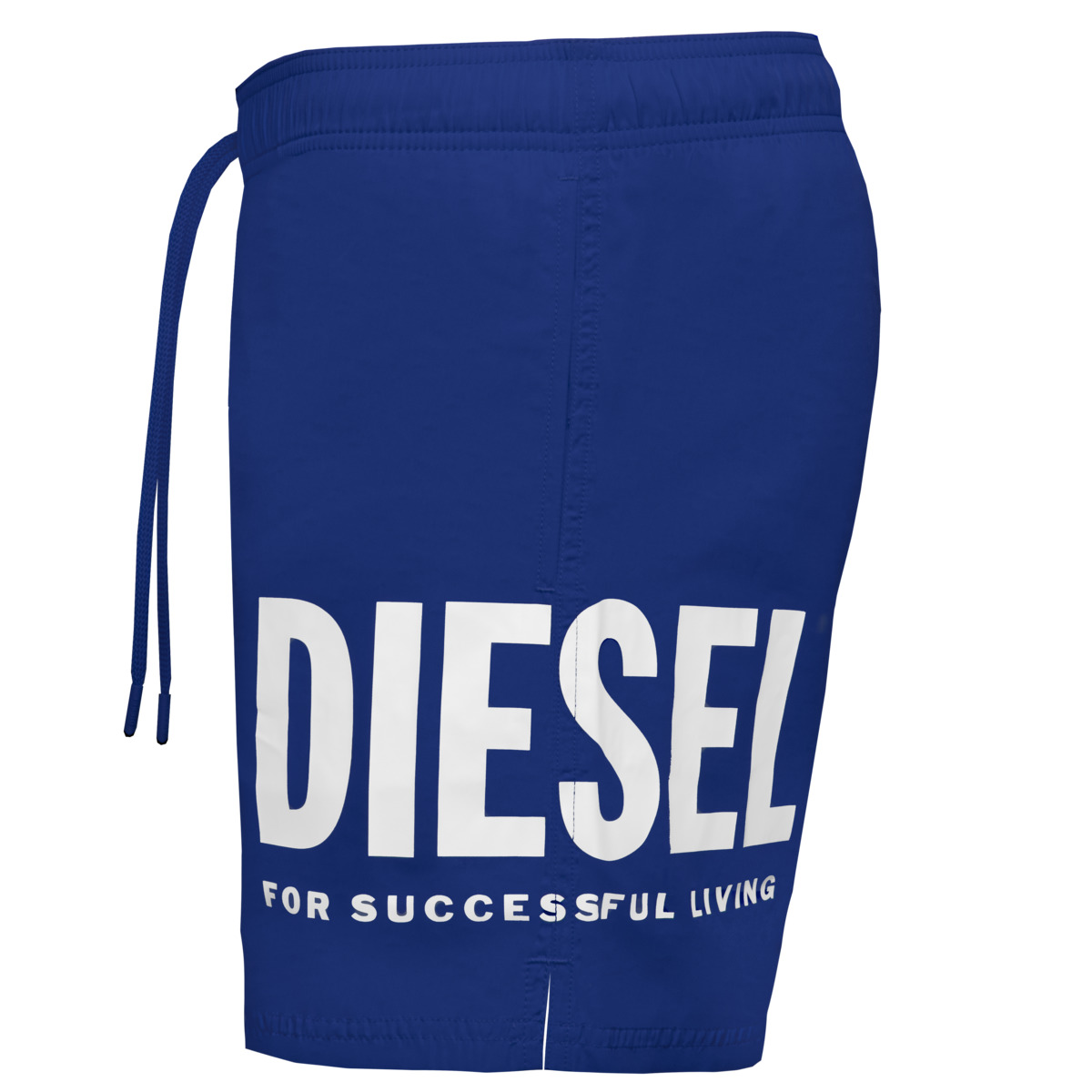 Diesel BMBX-NICO Badeshorts blau