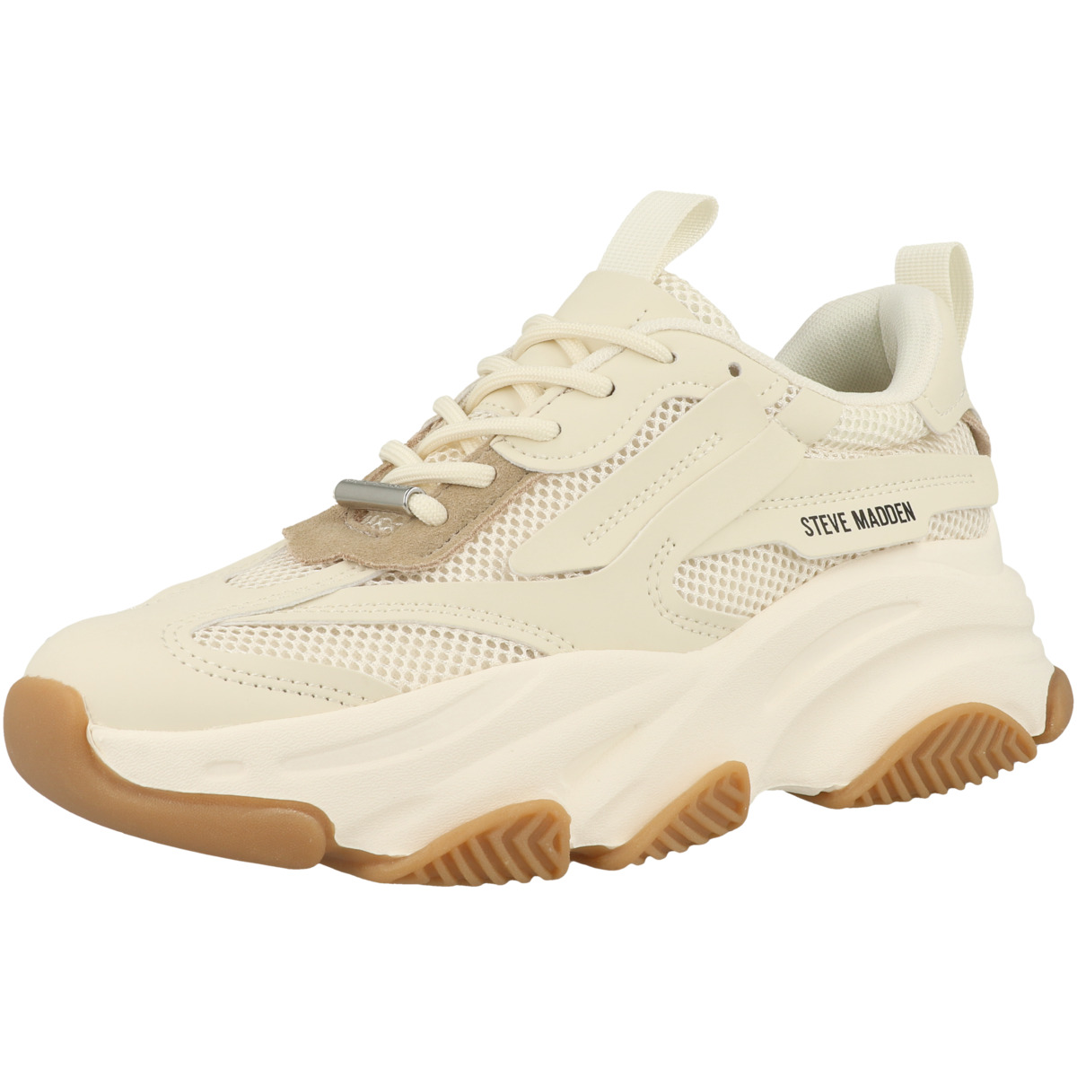 Steve Madden Possession-E Sneaker low creme