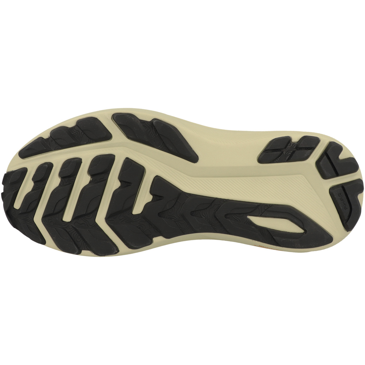 Asics GT-1000 15 GTX Laufschuhe beige