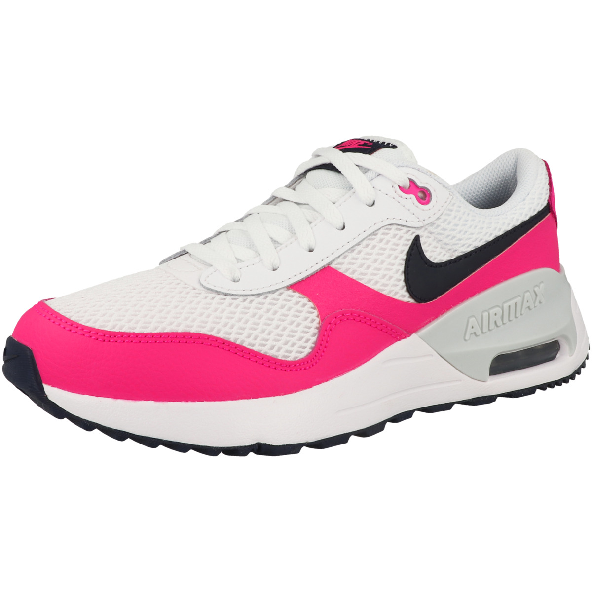 Nike Air Max SYSTM (GS) Sneaker low pink
