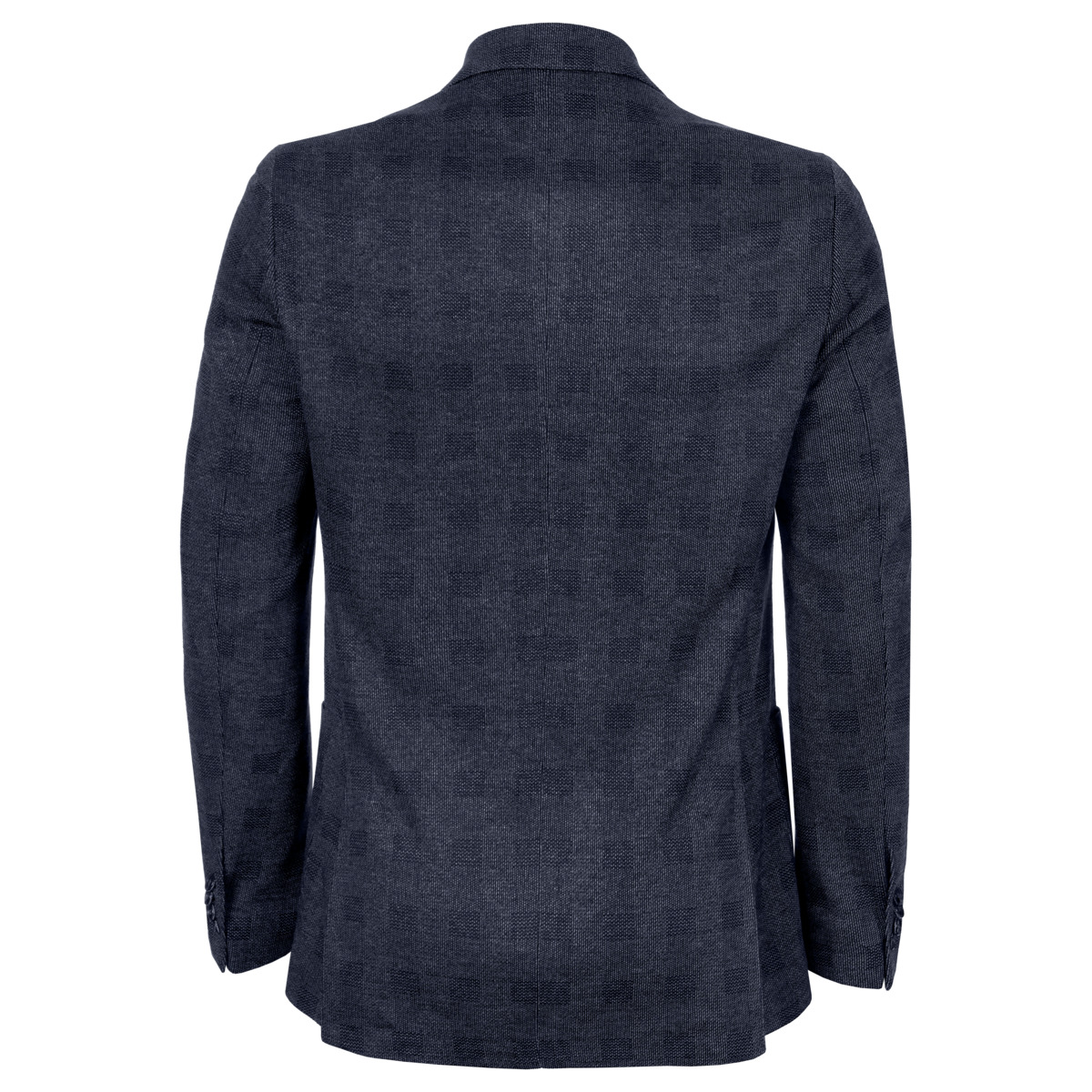 KARL LAGERFELD 155280 Sakko dunkelblau