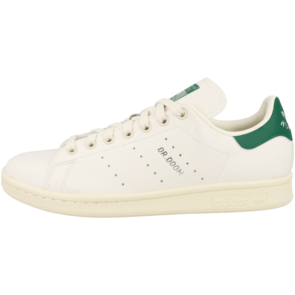 Adidas Stan Smith Marvel Dr. Doom Sneaker low beige