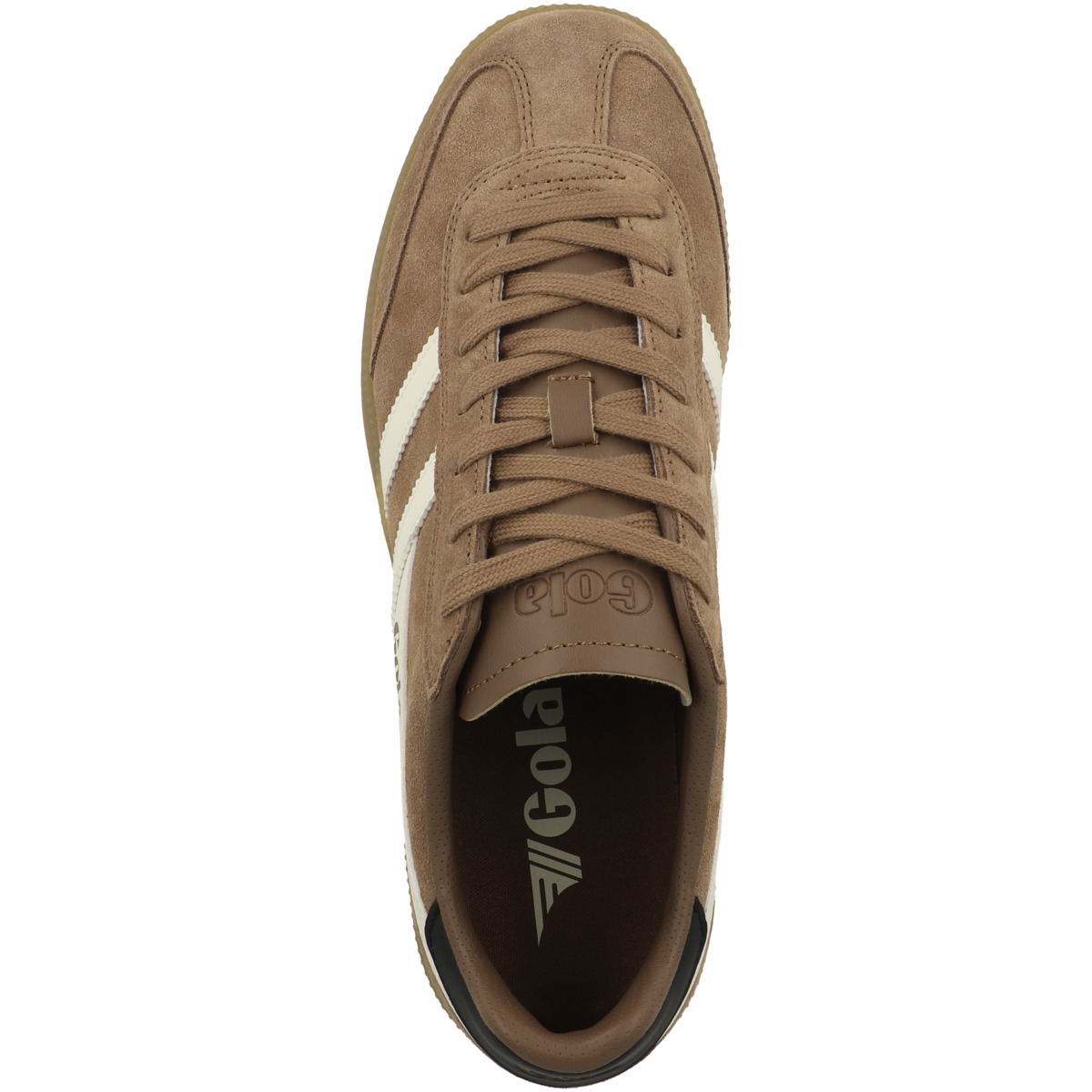 Gola Viper Sneaker low braun