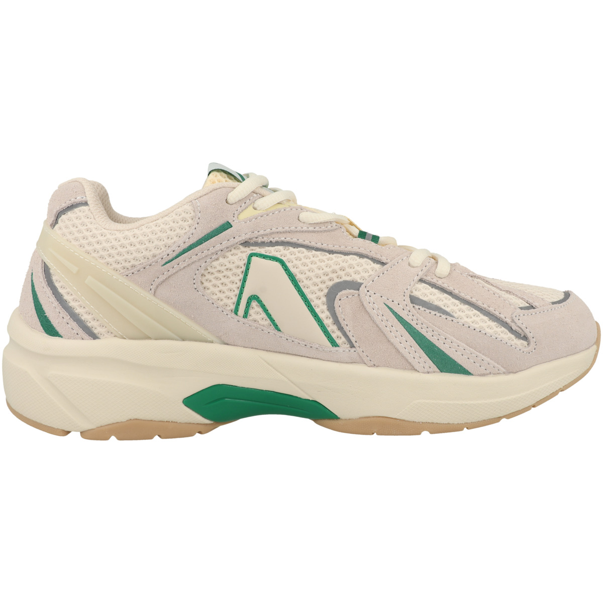 ARKK Copenhagen Oserra Sneaker low creme