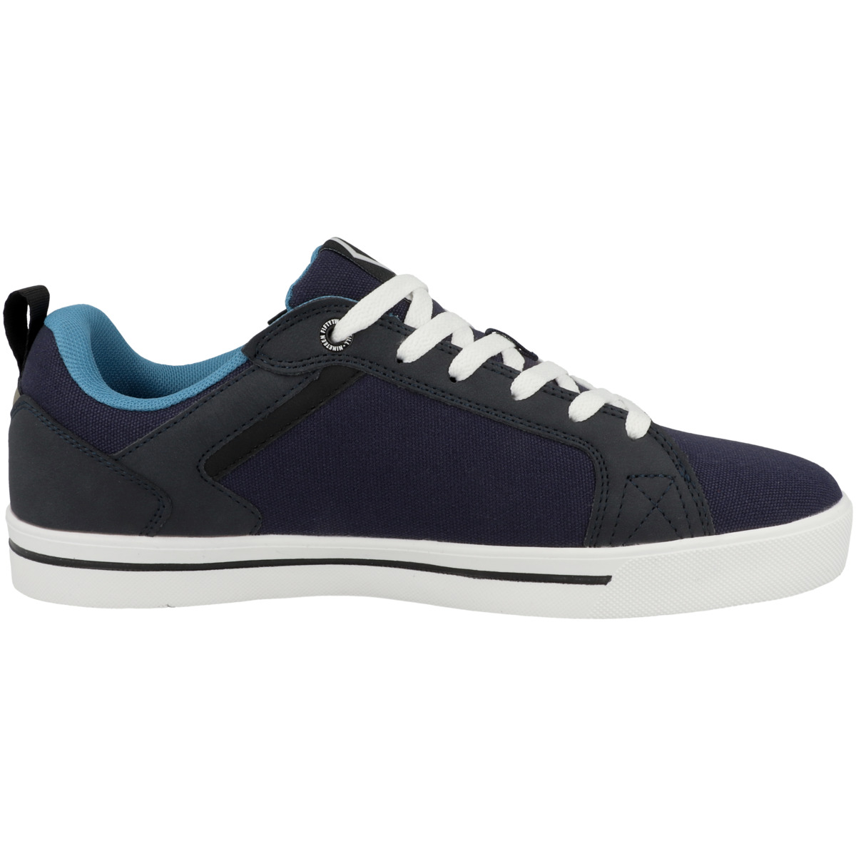 O'Neill Niceville C Men Low Sneaker dunkelblau