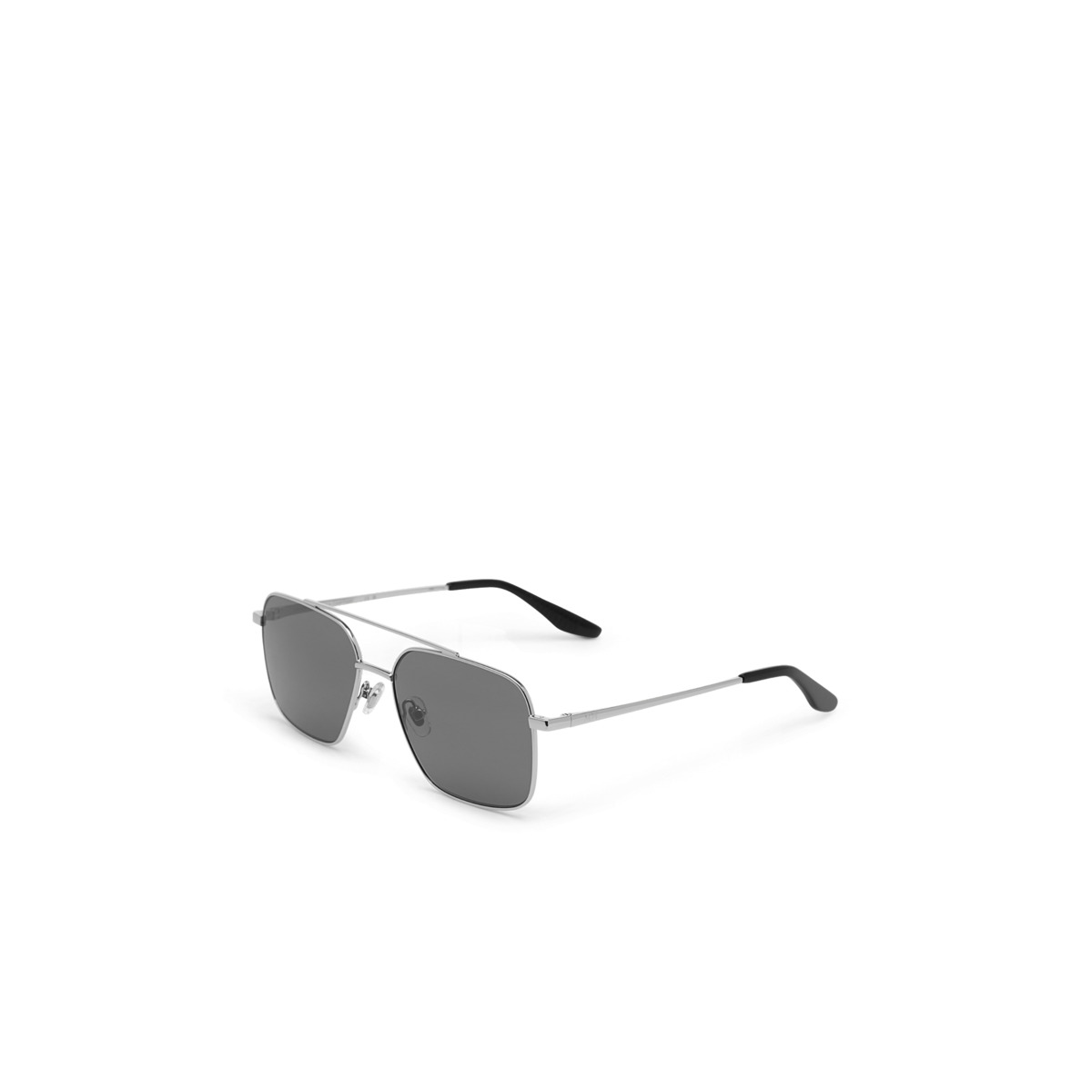 MESSYWEEKEND FRANK Sonnenbrille schwarz