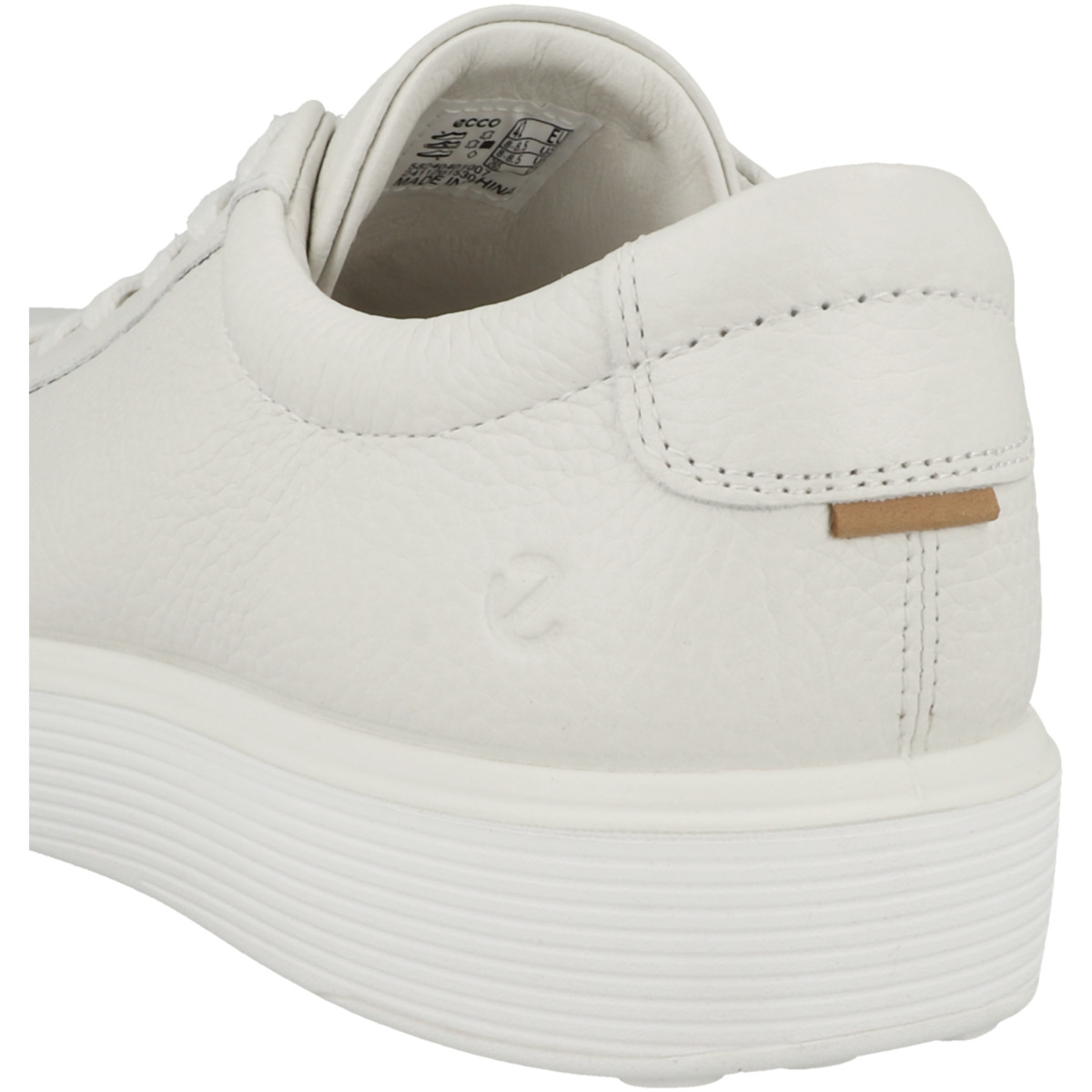 Ecco  Soft 60 M Sneaker low weiss