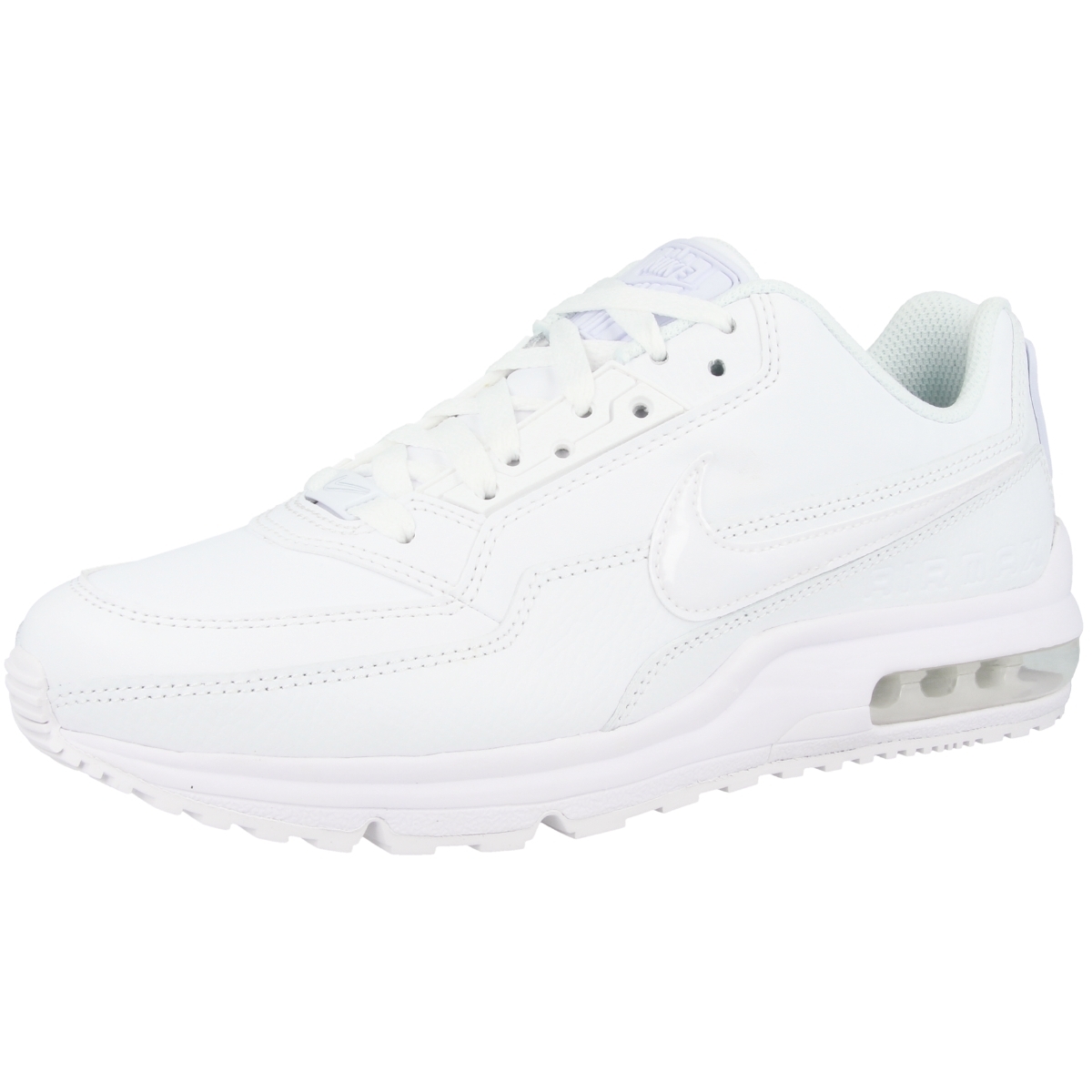 Nike Air Max LTD 3 Schuhe weiss