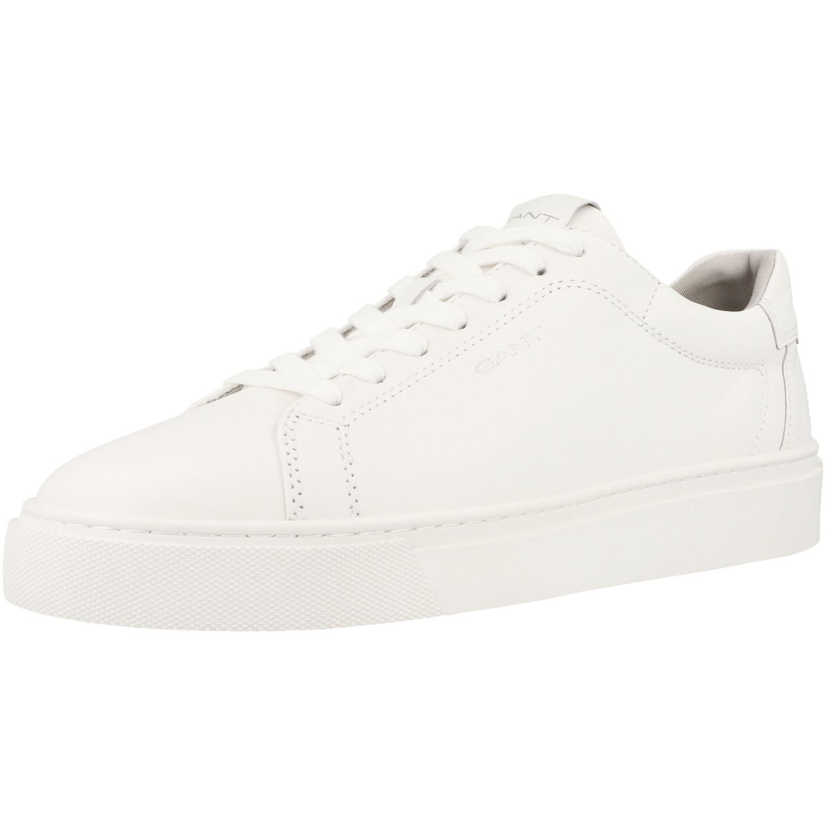 GANT McJulien Sneaker low weiss