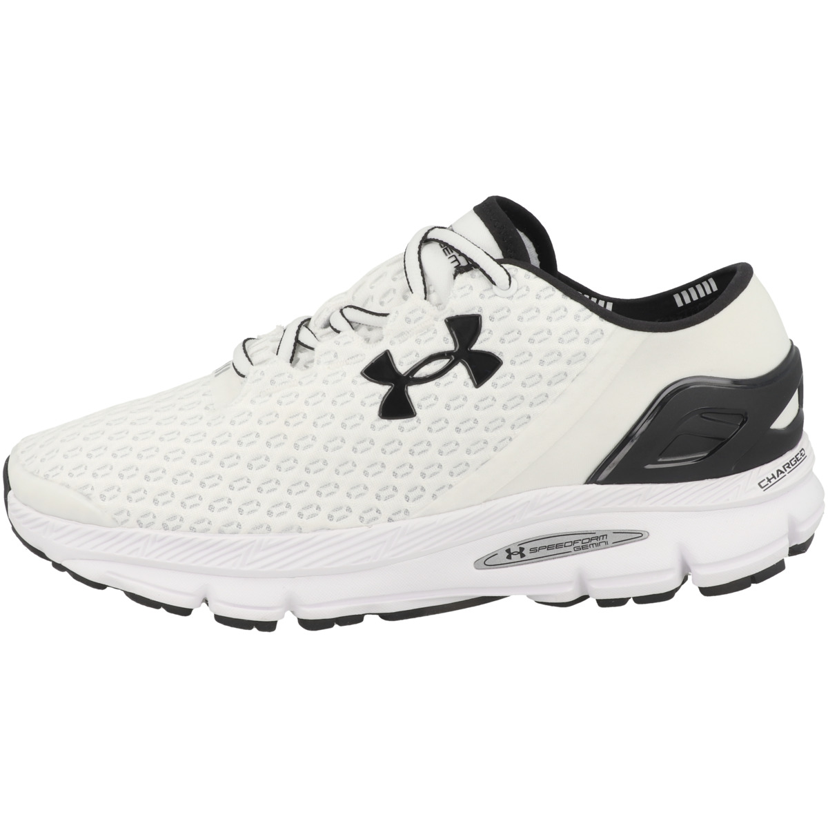 Under Armour SpeedForm Gemini Laufschuhe weiss