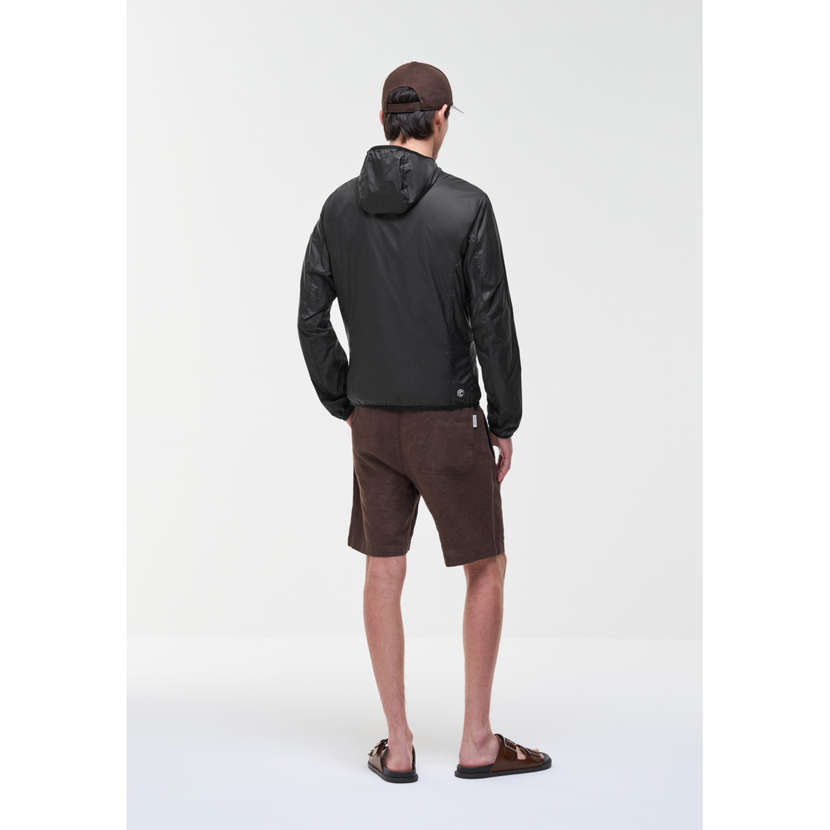Colmar 1842 Übergangsjacke schwarz
