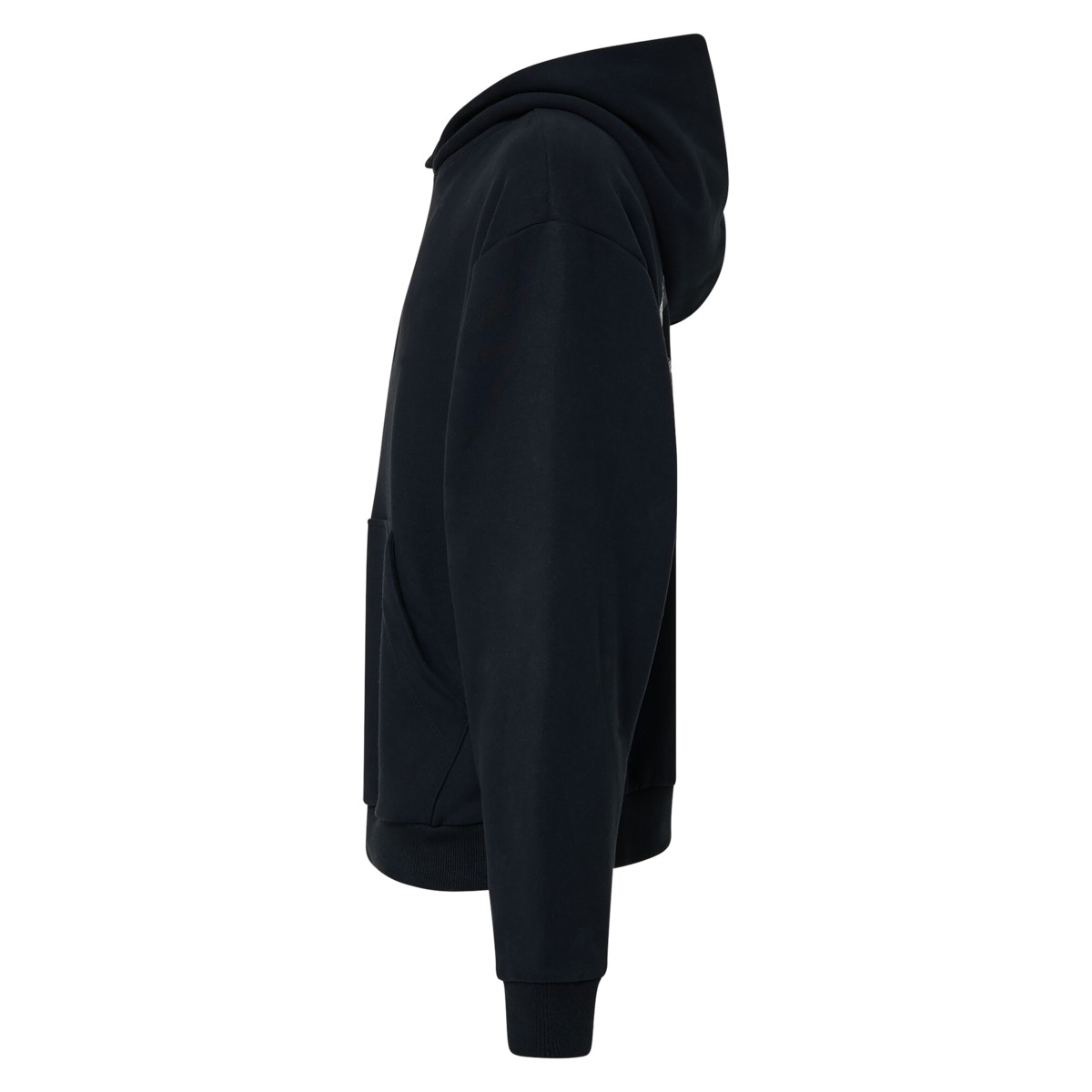 Oakley Futurescape Iced Jelly  Hoodie schwarz