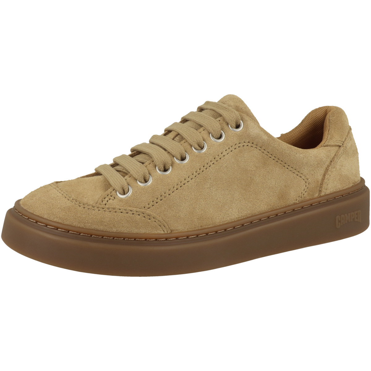 Camper Runner Twentyfive Sneaker low braun